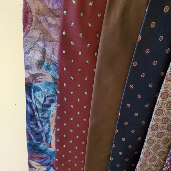 Men's ties - Picture 2 of 4